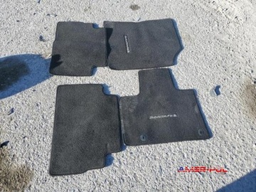 Hyundai Santa Fe IV 2023 Hyundai Santa Fe 2023 r., 1,6 L SANTA FE SEL PREMIUM 1.6 Hybryda 226KM, zdjęcie 11