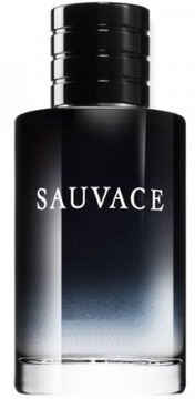 SAUVACE SELVACE SAVAGE МУЖСКИЕ ДУХИ 100 мл