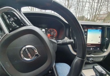 Volvo XC60 II Crossover D4 190KM 2018 Volvo XC 60 Volvo XC 60 D4 Geartronic RDesign 2.0 Diesel 190KM, zdjęcie 15