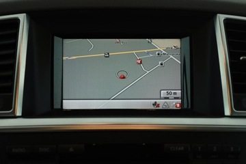 Mercedes Klasa M W166 Off-roader 350 BlueTEC 4MATIC 258KM 2013 Mercedes ML ML 350 BlueTEC, Salon Polska, 254 KM, zdjęcie 12