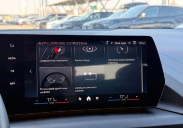 BMW Seria 1 F70 2024 BMW Seria 1 I wlasciciel M Sport Gwarancja Bezwypadkowy FVAT23, zdjęcie 37