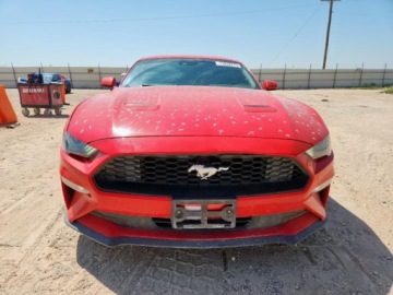 Ford Mustang VI 2021 Ford Mustang 2.3L 2021 2.3 Benzyna 310KM, zdjęcie 5