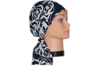 CHUSTKA TURBAN CHUSTA OKRYCIE NA GŁOWĘ