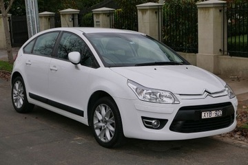CITROEN C4 FACELIFT 08- SVĚTLO LEVÝ PŘEDNÍ 9684381980
