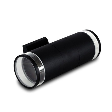 НАРУЖНЫЙ НАСТЕННЫЙ СВЕТИЛЬНИК ФАСАДНЫЙ САДОВЫЙ СВЕТИЛЬНИК GU10