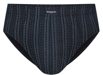 ТРУСЫ МУЖСКИЕ HENDERSON 1446-K584 ХЛОПОК XXL