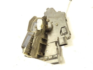 BMW E46 SEDAN KOMBI ZÁMEK DVEŘE PRAVÝ PŘEDNÍ EU