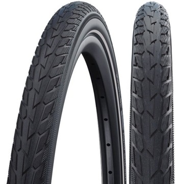 SCHWALBE ROAD CRUISER 28x1.60 700x40C opona REFLEX