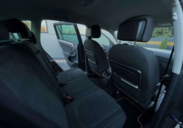 Volkswagen Tiguan II SUV 2.0 TDI 150KM 2018 Volkswagen Tiguan 2.0 TDI dsg navi PERFEKCYJNY bezwypadkowy virtual FU, zdjęcie 16