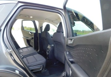 Ford Kuga III 2021 Ford Kuga z Gwarancja Kamera Przod Tyl BLiS Full LED Reflektory 1.5 120KM, zdjęcie 8