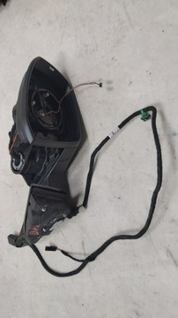 ZRCÁTKO VNĚJŠÍ PRAVÉ VW T-ROC 15 PIN 2GA