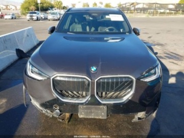 BMW X3 G45 2025 BMW X3 2025r., 4x4, 2.0L 2.0 Hybryda 255KM, zdjęcie 6