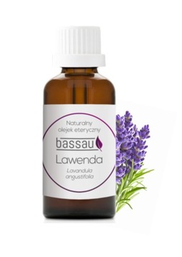 Olejek do sauny aromat Lawenda 15ml