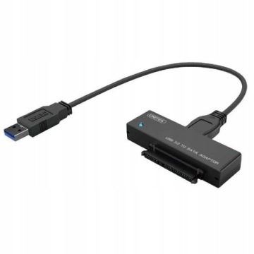 Unitek Y-1039 USB 3.0 — мост SATA 3 2,5 дюйма/3,