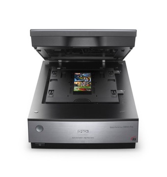 Сканер EPSON Perfection V850 Pro