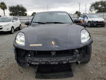 Porsche Macan SUV Facelifting II 2.0  265KM 2025 Porsche Macan Base 2025 2.0L 2.0 Benzyna 265KM, zdjęcie 5