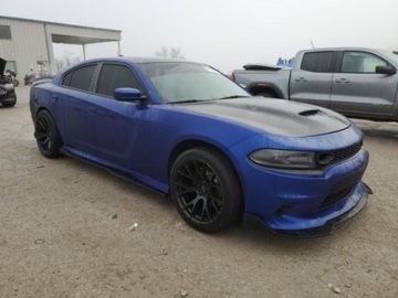 Dodge Charger VII 2020 Dodge Charger 2020 RT V8 5.7 Benzyna 370KM, zdjęcie 4