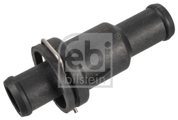 FEBI BILSTEIN 172376 TERMOSTAT CHLAZENÍ OLEJE