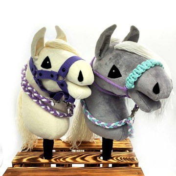 Akcesoria dla hobby horse - dedykowane pod Box M