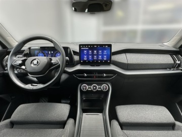 Skoda Kodiaq I SUV Facelifting 1.5 TSI 150KM 2024 Skoda Kodiaq 1.5TSI 150KM Selection DSG l LED Matr, zdjęcie 6