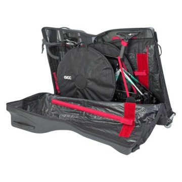Evoc Road Bike Bag PRO сумка для транспортировки велосипеда