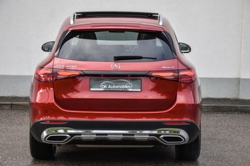 Mercedes GLC C254/X254 2023 Mercedes-Benz GLC MERCEDES GLC200 4-MATIC 2.0 204KM LED Kamery-360 Panoram, zdjęcie 5