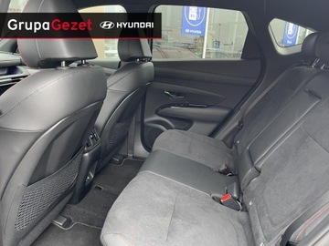 Hyundai Tucson IV 2025 Hyundai Tucson PE PHEV 1.6 T-GDI 288 KM 6AT 4WD N-Line + Luxury MY26, zdjęcie 6