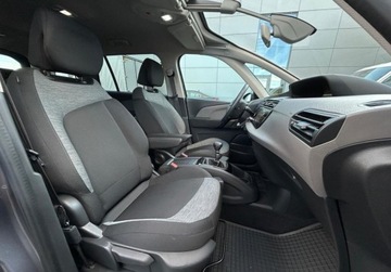 Citroen C4 Spacetourer Van 1.2 PureTech 131KM 2019 Citroen C4 SpaceTourer Spacetourer Shine 7 osobowy, Hak, Tempomat, Kamera,, zdjęcie 16