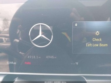 Mercedes GLC C254/X254 2024 Mercedes-Benz GLC 300 4Matic Suv 2024 2.0l 2.0 Benzyna 255KM, zdjęcie 10