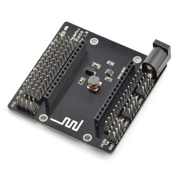 Адаптер для WiFi-модуля ESP8266 NodeMCU Lua