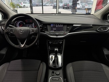 Opel Astra K Sportstourer Facelifting 1.5 Diesel 122KM 2022 Opel Astra Business Elegance / 1 właściciel / Salo, zdjęcie 12