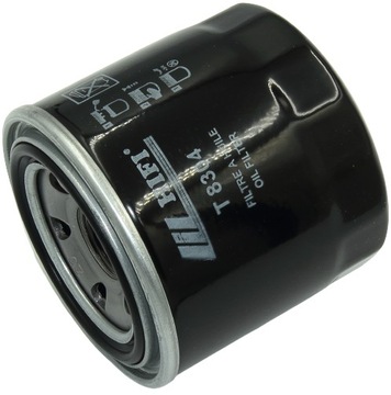 Воздушный и масляный фильтры Honda GX630