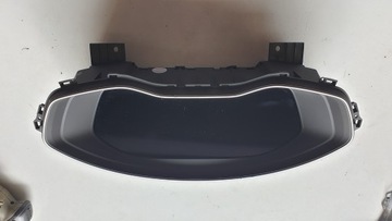 Licznik zegary virtual LCD AUDI Q5 80A920790J