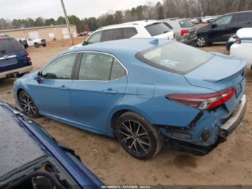 Toyota Camry IX 2023 Toyota Camry SE 2023 2.5 Benzyna 203KM, zdjęcie 2