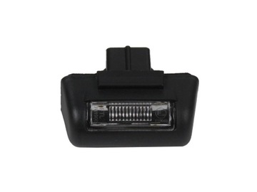 Lampka tablicy rejestracyjnej FORD TRANSIT 02-14