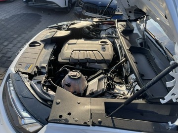 Audi Q5 II SUV Facelifting 2.0 40 TDI 204KM 2023 Audi Q5 4x4 Automat Skóra Podgrzewanie Kamera LED, zdjęcie 12