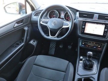 Volkswagen Tiguan II SUV 1.5 TSI EVO 150KM 2020 VW Tiguan 1.5 TSI, Salon Polska, 1. Właściciel, zdjęcie 6