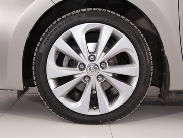 Toyota Corolla XI Sedan 1.6 Valvematic 132KM 2015 Toyota Corolla 1.6 Valvematic, Salon Polska, zdjęcie 14