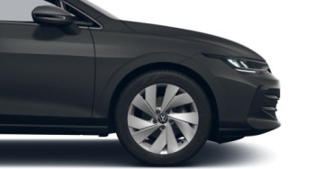 Volkswagen Golf VIII Hatchback Facelifting 2.0 TDI 150KM 2025 Volkswagen Golf Life Plus 2.0 TDI DSG 150 KM 2.0 Diesel 150KM, zdjęcie 8