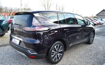 Renault Espace V 2015 Renault Espace Bezwypadkowy - Bogate wyposazenie - Oplacony 1.6 Diesel, zdjęcie 12