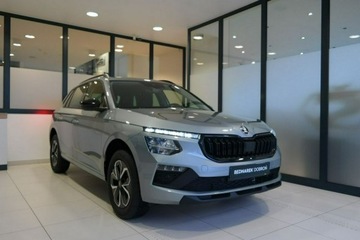 Skoda Kamiq Crossover Facelifting 1.0 TSI 115KM 2026 Škoda Kamiq Skoda Kamiq Edition 130 1.0 TSI 115, zdjęcie 2