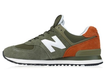 Buty męskie NEW BALANCE 574