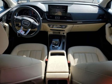 Audi Q5 II 2023 Audi Q5 Premium 40 2023 2.0l 2.0 Benzyna 201KM, zdjęcie 8