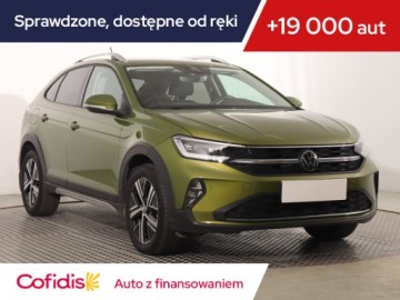 Volkswagen Taigo 1.0 TSI 110KM 2023 VW Taigo 1.0 TSI, Salon Polska, 1. Właściciel