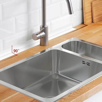 ЛЕНТА САМОКЛЕЯЩАЯСЯ УПЛОТНИТЕЛЬНАЯ ДЛЯ ВАННЫ, 3 ШТ.