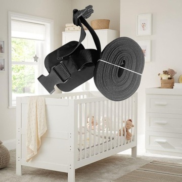 Pasek do łóżka Materac Mocowanie łóżka Łóżko 8m