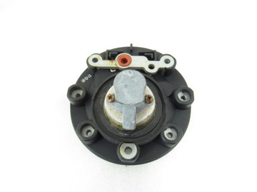 Зажигание + заливная горловина + замок + ключ Yamaha XJR 1200, 97