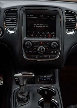 Dodge Durango III 2018 Dodge Durango Dodge Durango 6.4 SRT 6.4 Benzyna 475KM, zdjęcie 24