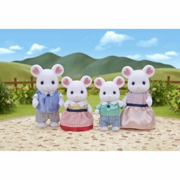 Figurki Sylvanian Families 5308 Marshmallow Mou