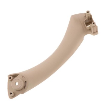 Left interior panel Handle finishing cover